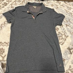 Burberry Brit polo